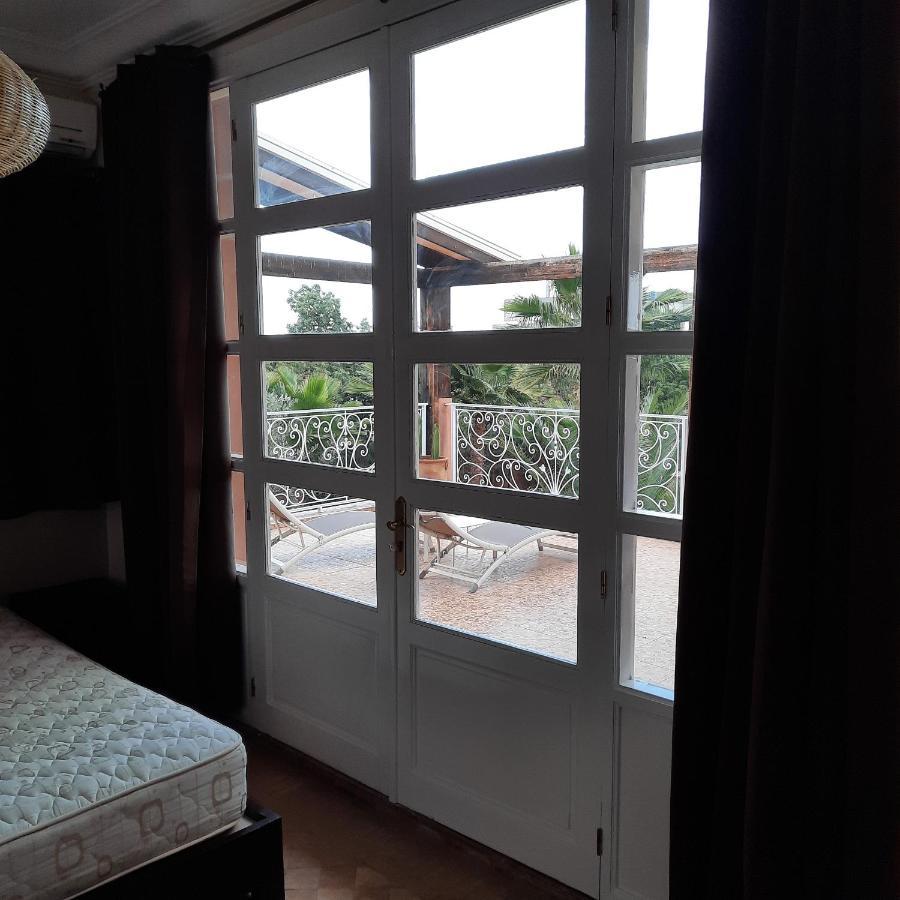 Gite Rural De Marrakech Douar Douar Bellouk Exterior foto