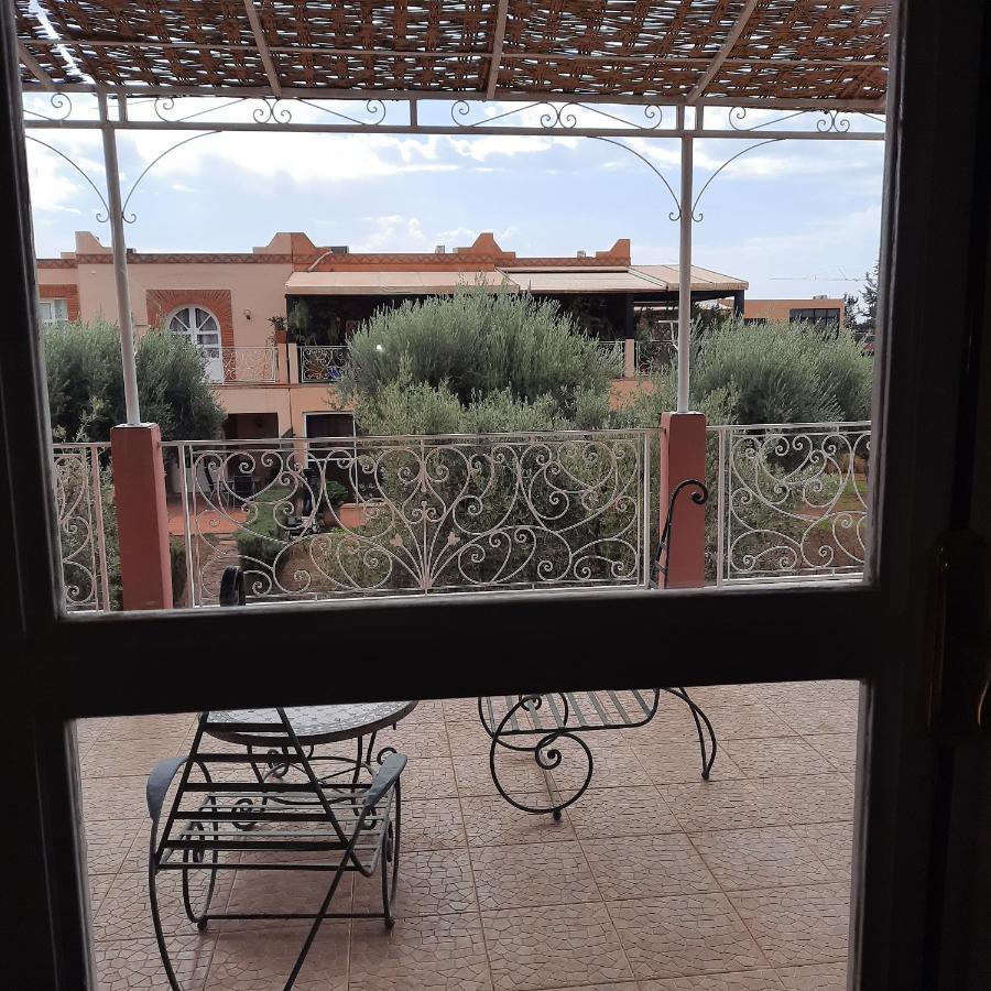 Gite Rural De Marrakech Douar Douar Bellouk Exterior foto