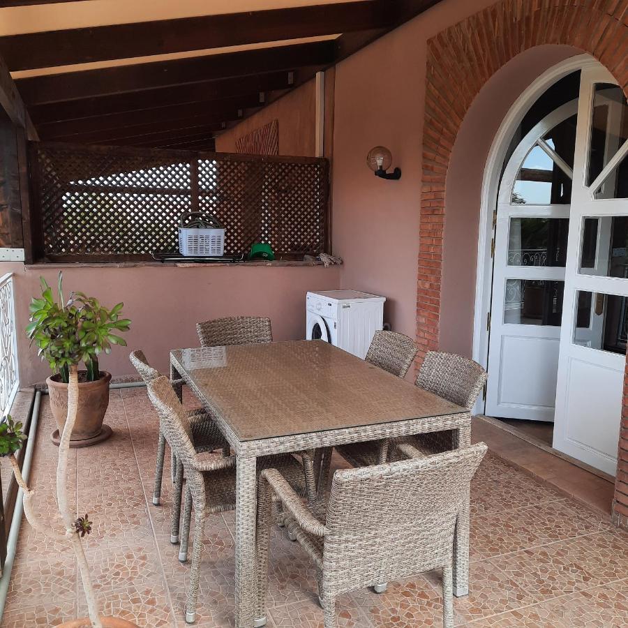 Gite Rural De Marrakech Douar Douar Bellouk Exterior foto