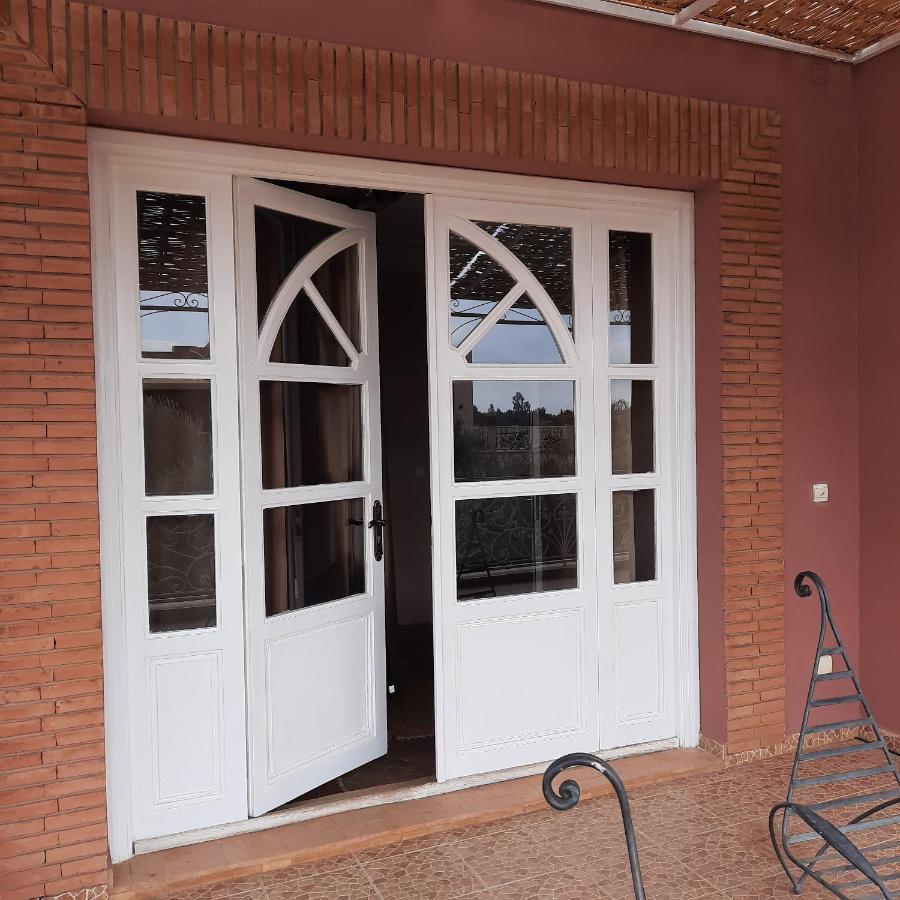 Gite Rural De Marrakech Douar Douar Bellouk Exterior foto