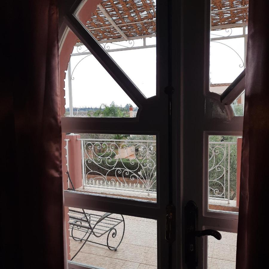 Gite Rural De Marrakech Douar Douar Bellouk Exterior foto