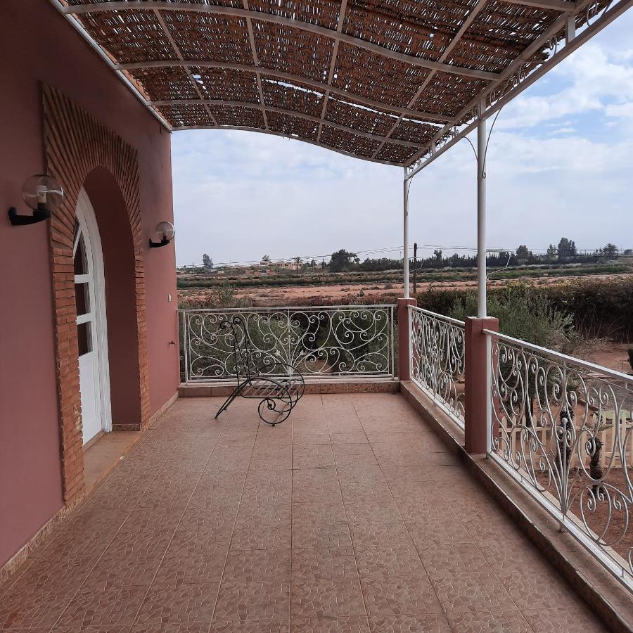 Gite Rural De Marrakech Douar Douar Bellouk Exterior foto