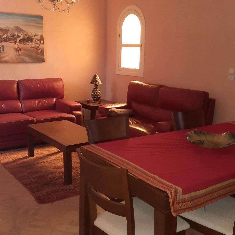 Gite Rural De Marrakech Douar Douar Bellouk Exterior foto