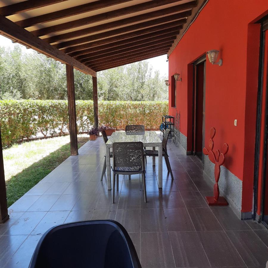 Gite Rural De Marrakech Douar Douar Bellouk Exterior foto
