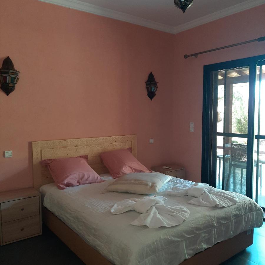 Gite Rural De Marrakech Douar Douar Bellouk Exterior foto