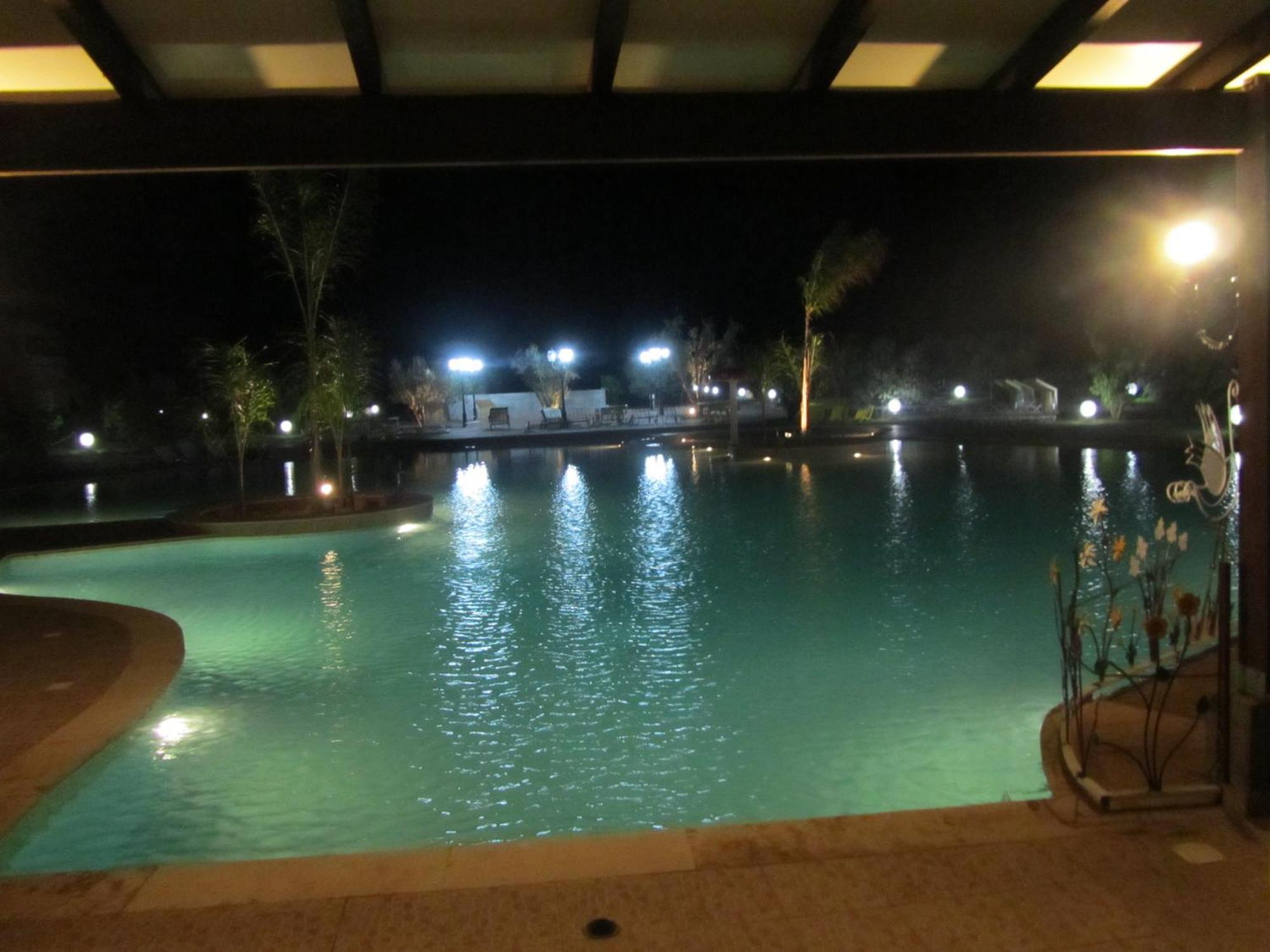 Gite Rural De Marrakech Douar Douar Bellouk Exterior foto