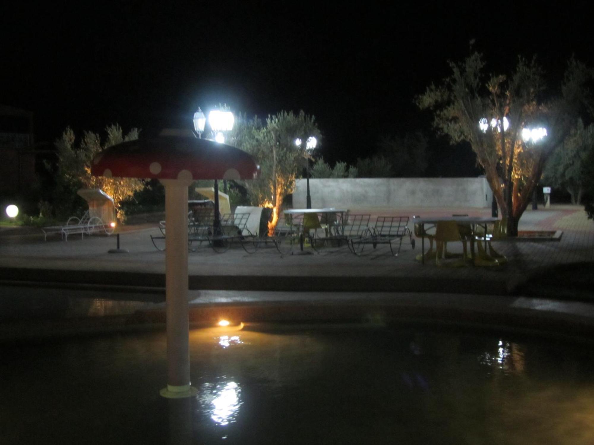 Gite Rural De Marrakech Douar Douar Bellouk Exterior foto