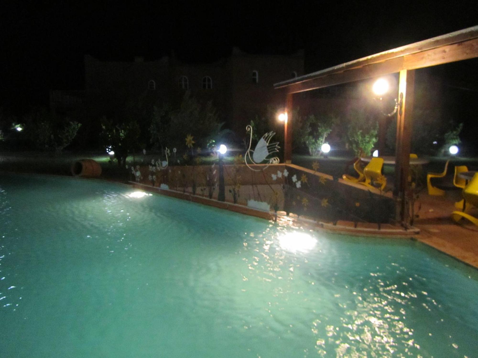 Gite Rural De Marrakech Douar Douar Bellouk Exterior foto