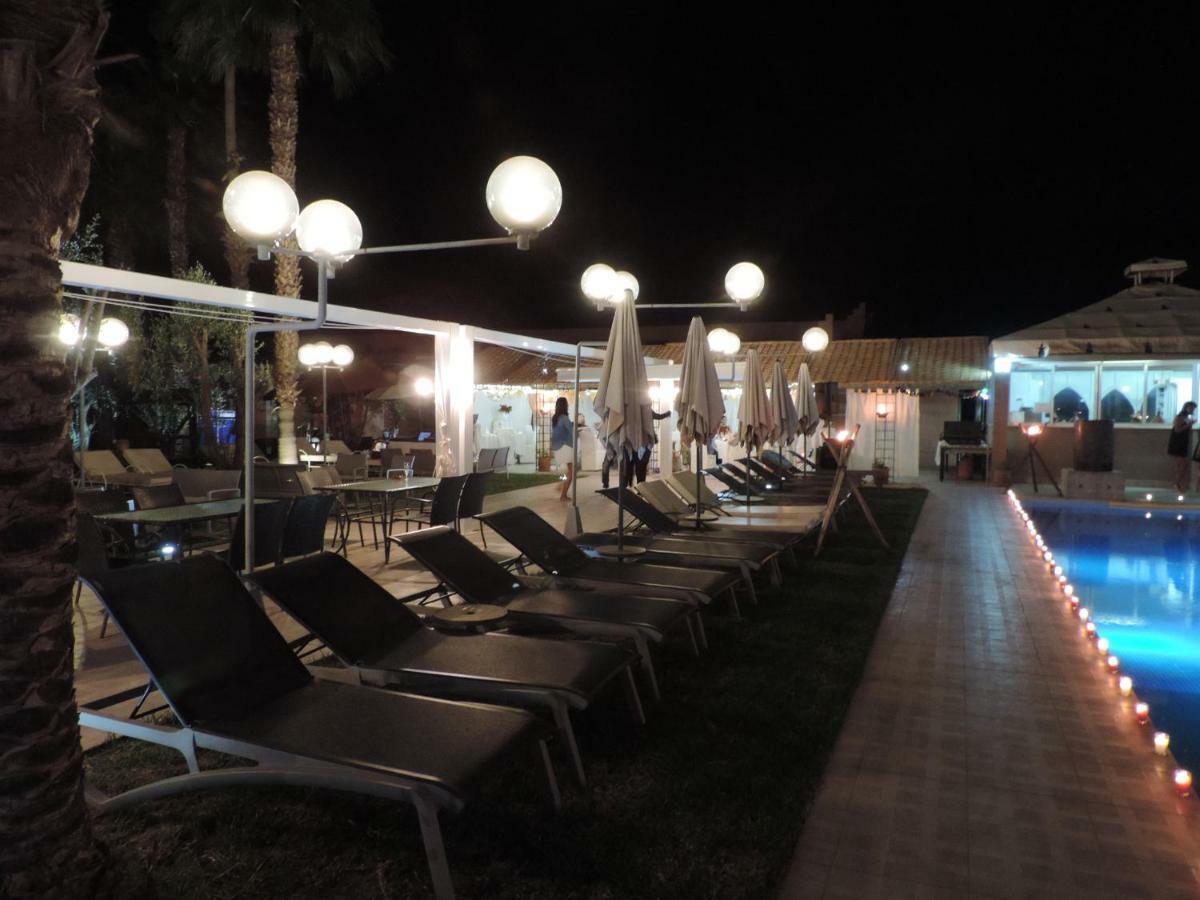 Gite Rural De Marrakech Douar Douar Bellouk Exterior foto